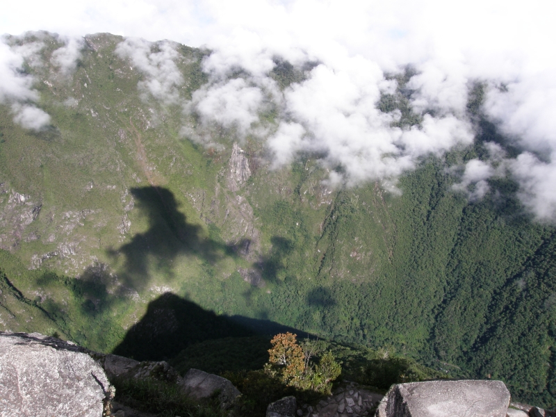 Peru- Machu Picchu and Aguas Calientes photo no. 42