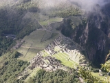 Photo gallery Peru- Machu Picchu and Aguas Calientes - no.44