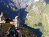 Photo gallery Peru- Machu Picchu and Aguas Calientes - no.51