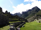 Peru- Machu Picchu a Aguas Calientes - 56 - Peru- Machu Picchu a Aguas Calientes