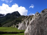 Peru- Machu Picchu a Aguas Calientes - 58 - Peru- Machu Picchu a Aguas Calientes