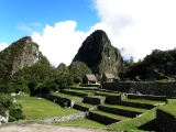 Photo gallery Peru- Machu Picchu and Aguas Calientes - no.59