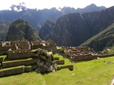Peru- Machu Picchu a Aguas Calientes - 63 - Peru- Machu Picchu a Aguas Calientes