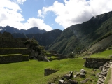 Peru- Machu Picchu a Aguas Calientes - 68 - Peru- Machu Picchu a Aguas Calientes