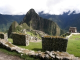 Peru- Machu Picchu a Aguas Calientes - 74 - Peru- Machu Picchu a Aguas Calientes
