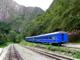 Photo gallery Peru- Machu Picchu and Aguas Calientes - no.86