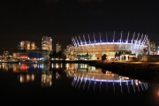 Vancouver, jaro 2012 - 4 - Vancouver, jaro 2012