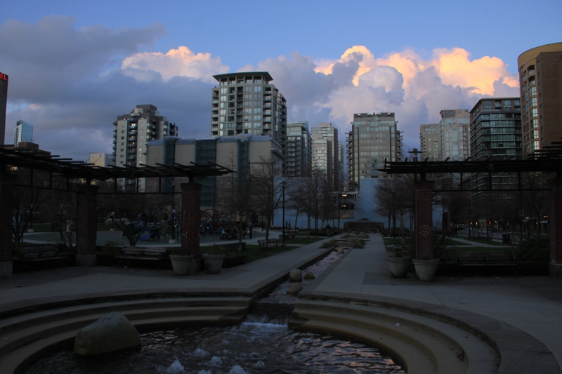 Vancouver spring 2012 photo no. 6