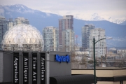 Vancouver, jaro 2012 - 29 - Vancouver, jaro 2012
