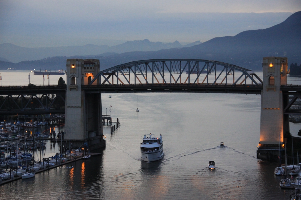 Podzim ve Vancouveru, září 2011 - 24 - Podzim ve Vancouveru, září 2011