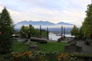 Podzim ve Vancouveru, září 2011 - 32 - Podzim ve Vancouveru, září 2011