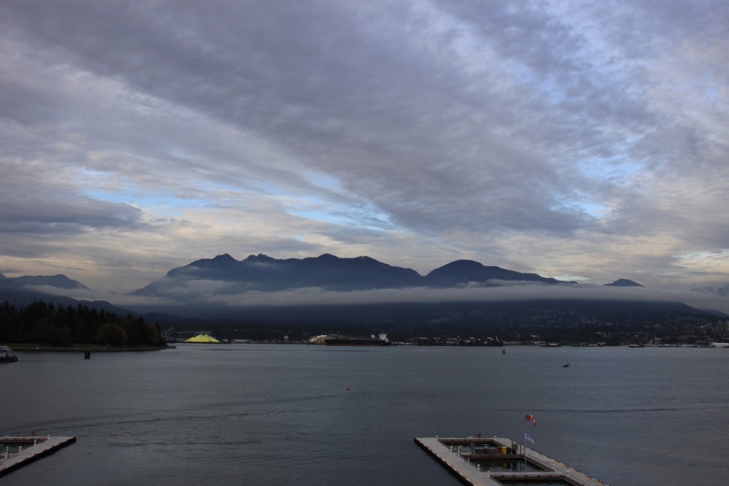 Podzim ve Vancouveru, září 2011 - 36 - Podzim ve Vancouveru, září 2011