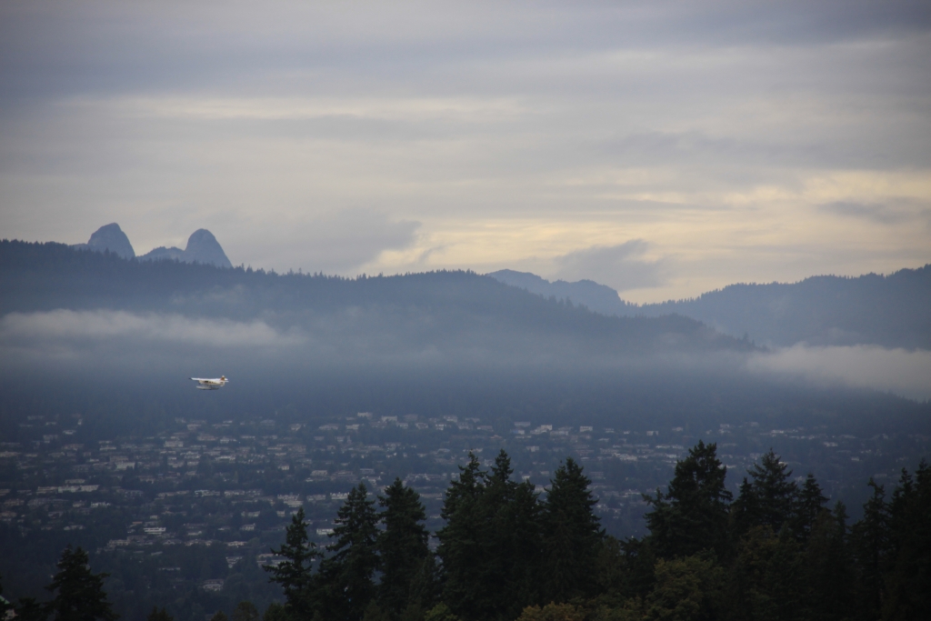 Fall in Vancouver, September 2011 photo no. 40